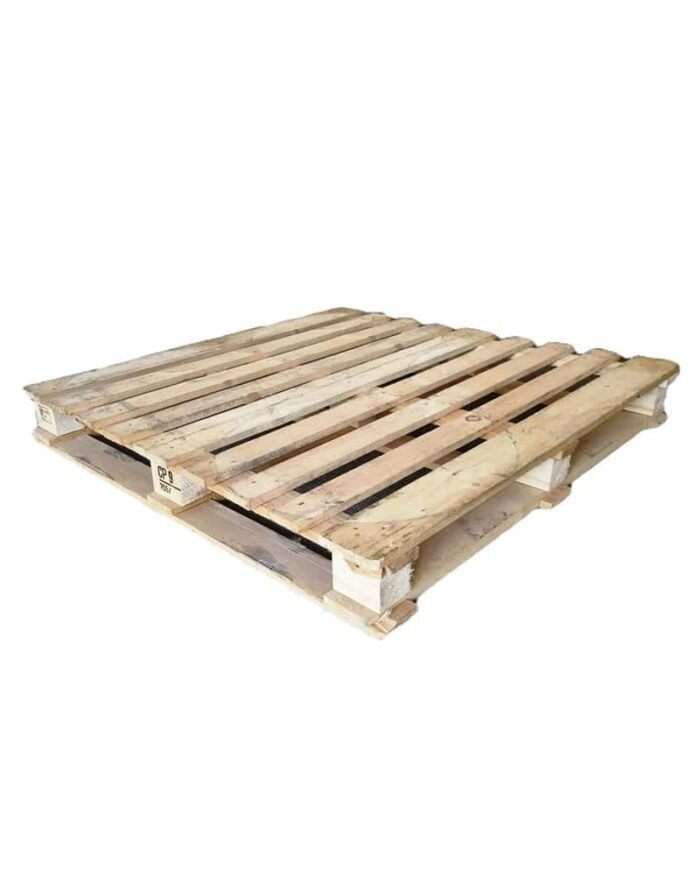 4 Way Entry Drum Pallet | 1150mm x 1150mm | CP3:CP9