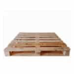 4 Way Entry Pallet | Industrial A Grade | 1m x 1.2m