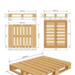 Custom Pallets for sale