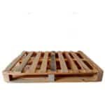 Light Euro Pallet Industrial A Grade | 0.8m x 1.2m