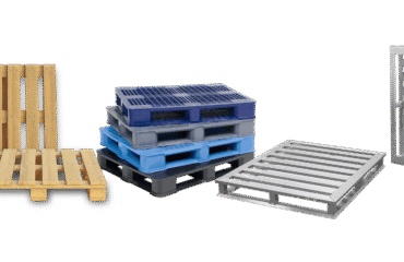 Swift Pallets